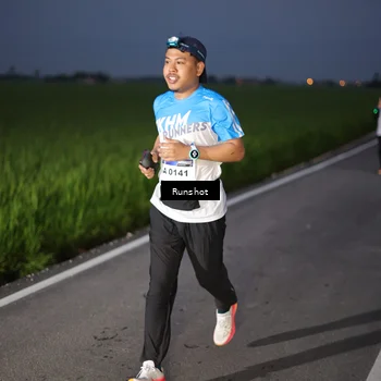 Runner Photo 5747206