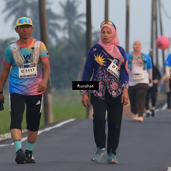 Runner Photo 5747216