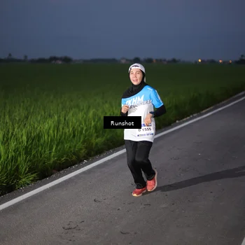 Runner Photo 5747217