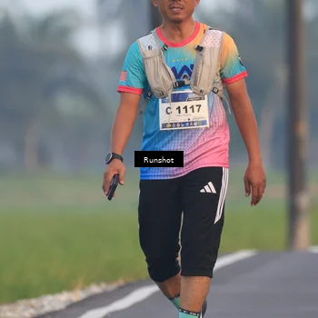 Runner Photo 5747218