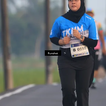 Runner Photo 5747220