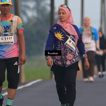 Runner Photo 5747221