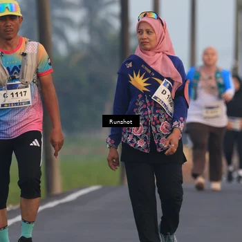 Runner Photo 5747222