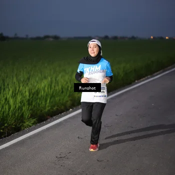 Runner Photo 5747224