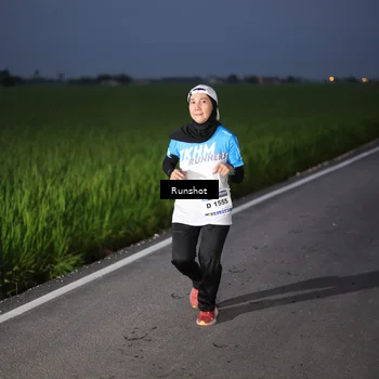 Runner Photo 5747226