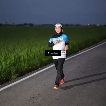 Runner Photo 5747227