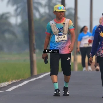 Runner Photo 5747229