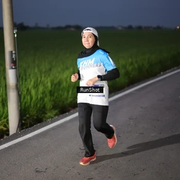 Runner Photo 5747230