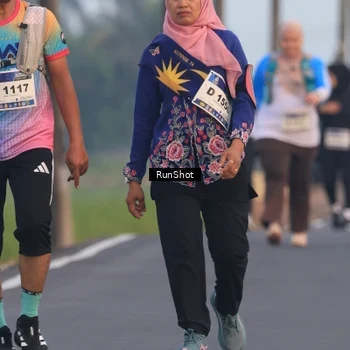Runner Photo 5747231
