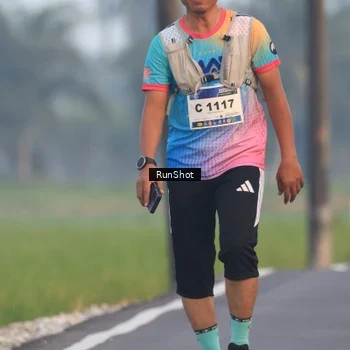 Runner Photo 5747232