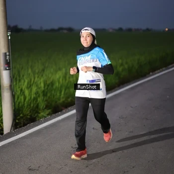Runner Photo 5747233