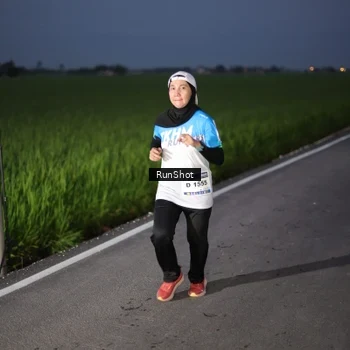 Runner Photo 5747234