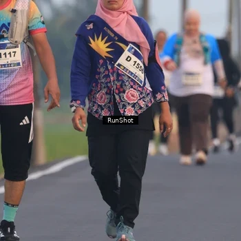 Runner Photo 5747235