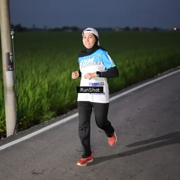 Runner Photo 5747237