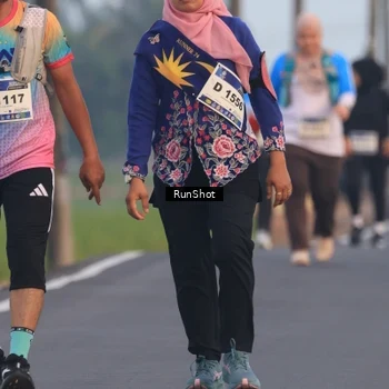Runner Photo 5747238