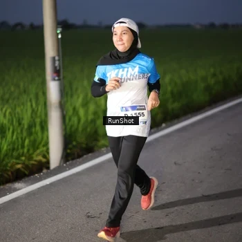 Runner Photo 5747240
