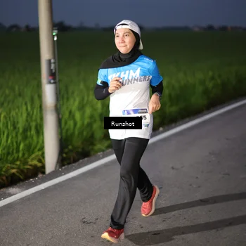 Runner Photo 5747241