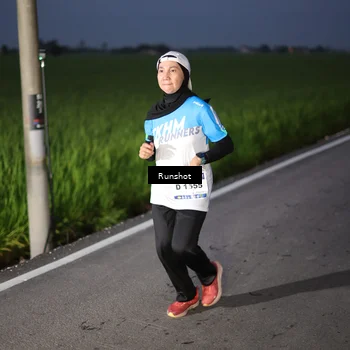 Runner Photo 5747242