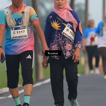 Runner Photo 5747245