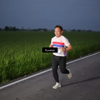 Runner Photo 5747246