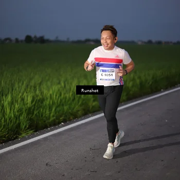 Runner Photo 5747247
