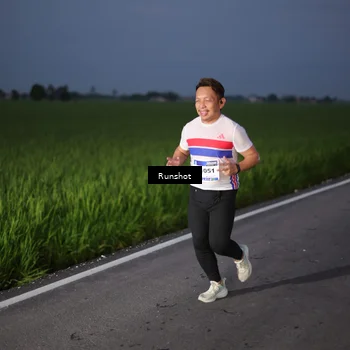 Runner Photo 5747250