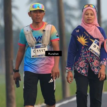 Runner Photo 5747252