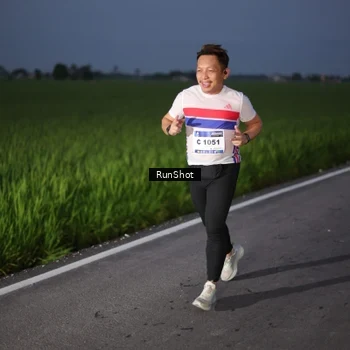 Runner Photo 5747253