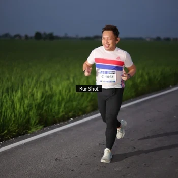 Runner Photo 5747254