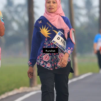 Runner Photo 5747255