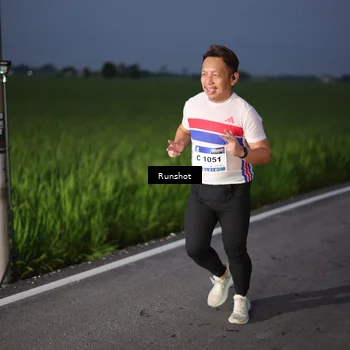 Runner Photo 5747256