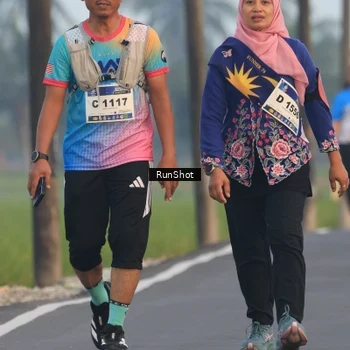 Runner Photo 5747257