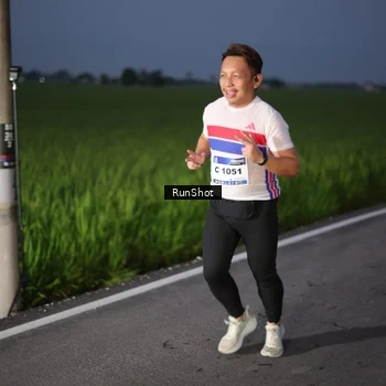 Runner Photo 5747258