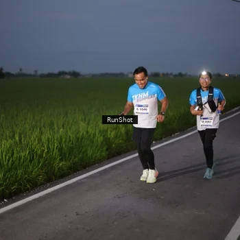 Runner Photo 5747259