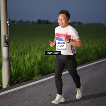 Runner Photo 5747260