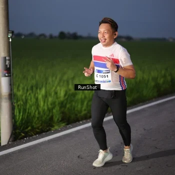 Runner Photo 5747261