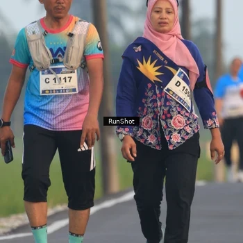 Runner Photo 5747262
