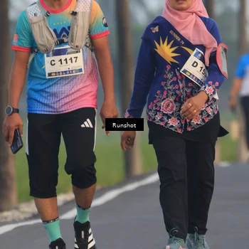 Runner Photo 5747263