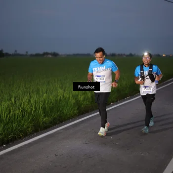 Runner Photo 5747264