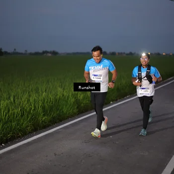 Runner Photo 5747265