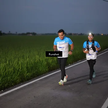 Runner Photo 5747266