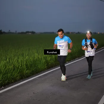 Runner Photo 5747267