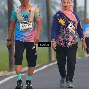 Runner Photo 5747268