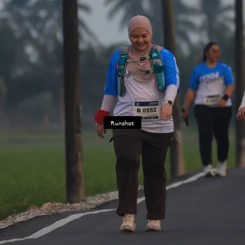 Runner Photo 5747269