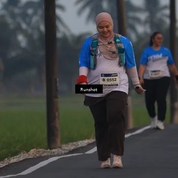 Runner Photo 5747270
