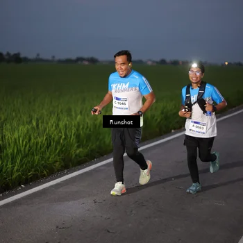 Runner Photo 5747272