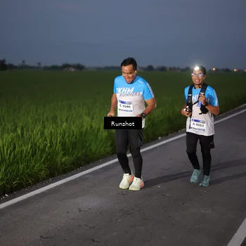 Runner Photo 5747273