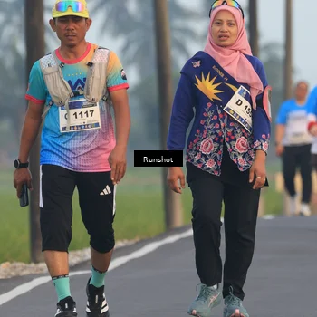 Runner Photo 5747274