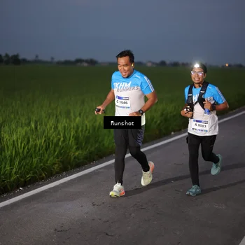 Runner Photo 5747277