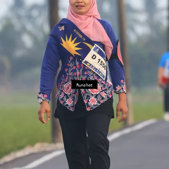 Runner Photo 5747278